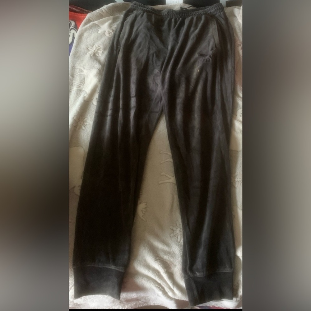 Puma pants